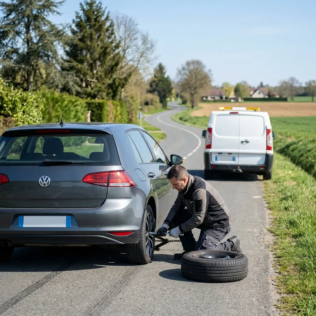 Notre approche technique pour un dépannage réussi