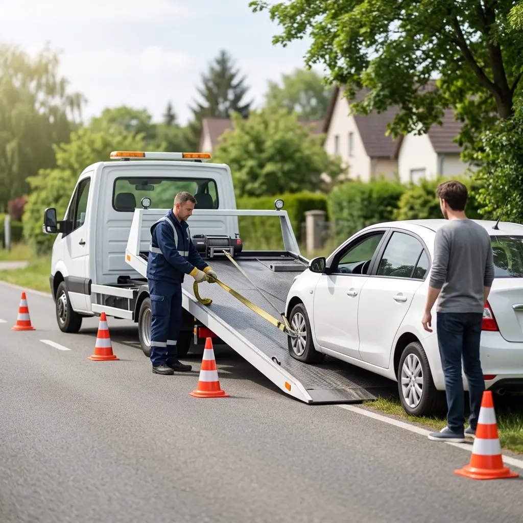 Besoin d'une intervention rapide à Itteville ?