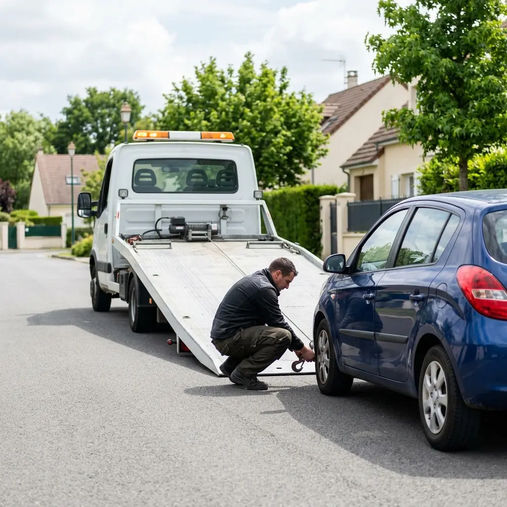 Notre expertise technique sur place
