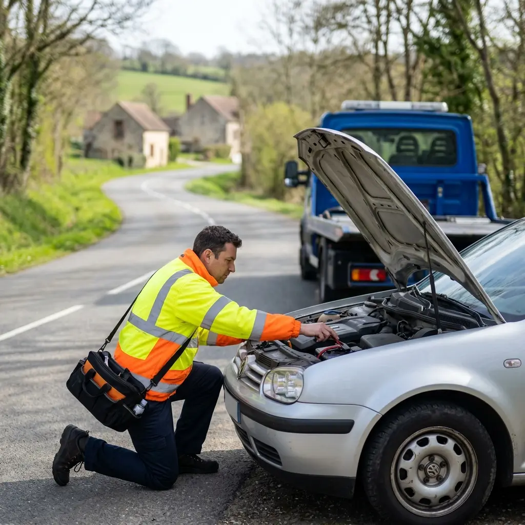 Gestes utiles en cas d'urgence