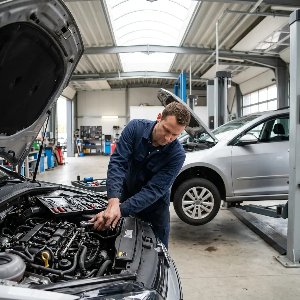 Un diagnostic précis pour un dépannage efficace