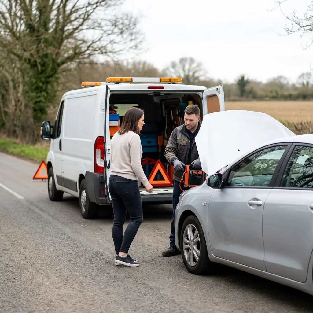 Les réflexes essentiels en cas de panne à Bouray-sur-Juine