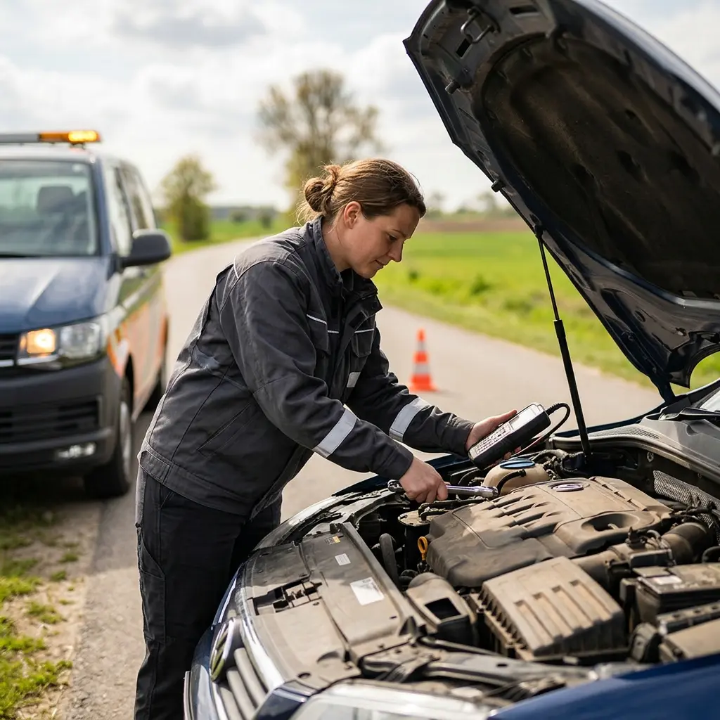 Pourquoi nous choisir pour votre dépannage à Bouray-sur-Juine ?