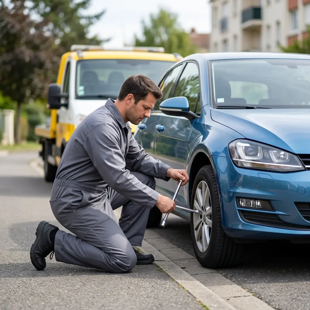 Pourquoi nous choisir pour votre dépannage aux Ulis ?