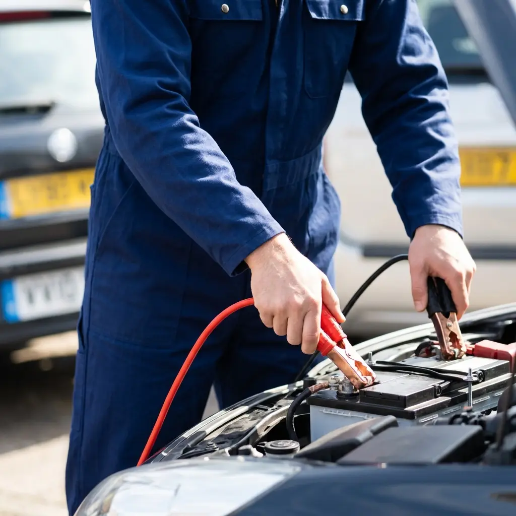 Un accompagnement professionnel pour retrouver la route