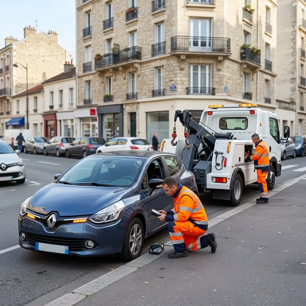 Besoin d'une intervention rapide à Boulogne-Billancourt ?