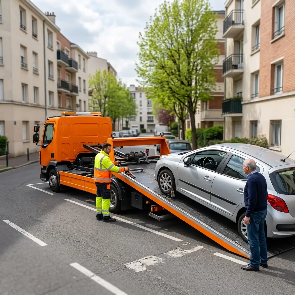 Une approche technique pour un dépannage auto efficace