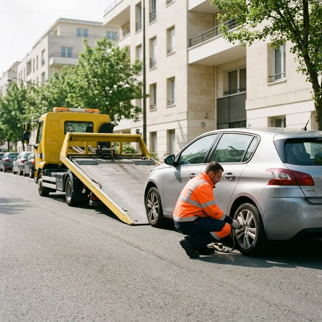 Pourquoi choisir notre expertise à Issy-les-Moulineaux ?