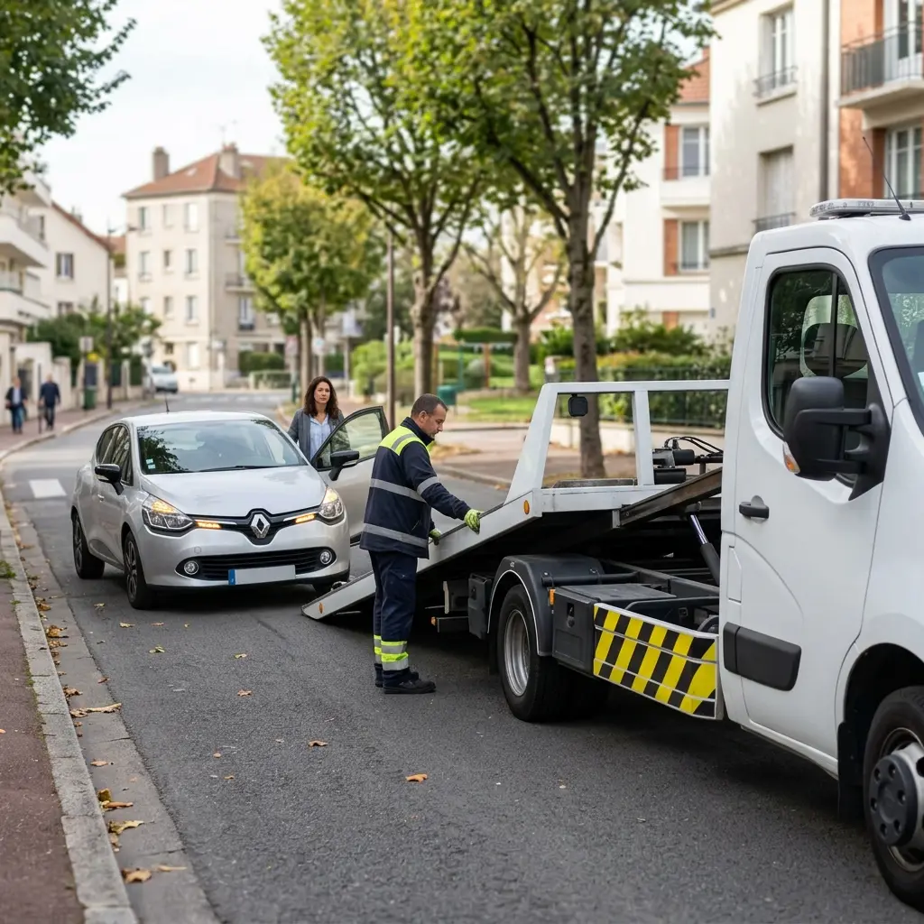 Notre savoir-faire technique sur le terrain