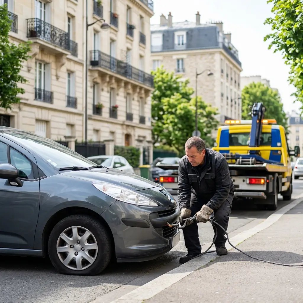 Besoin d'une intervention rapide à Suresnes ?