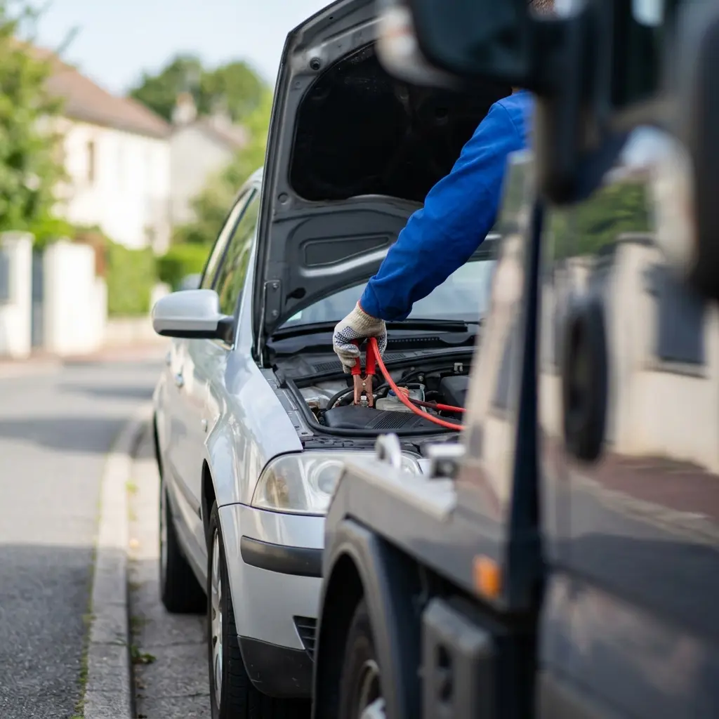 Comment se déroule l'intervention à Suresnes ?