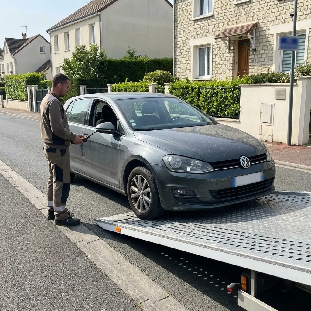 Gestes essentiels en cas d'urgence