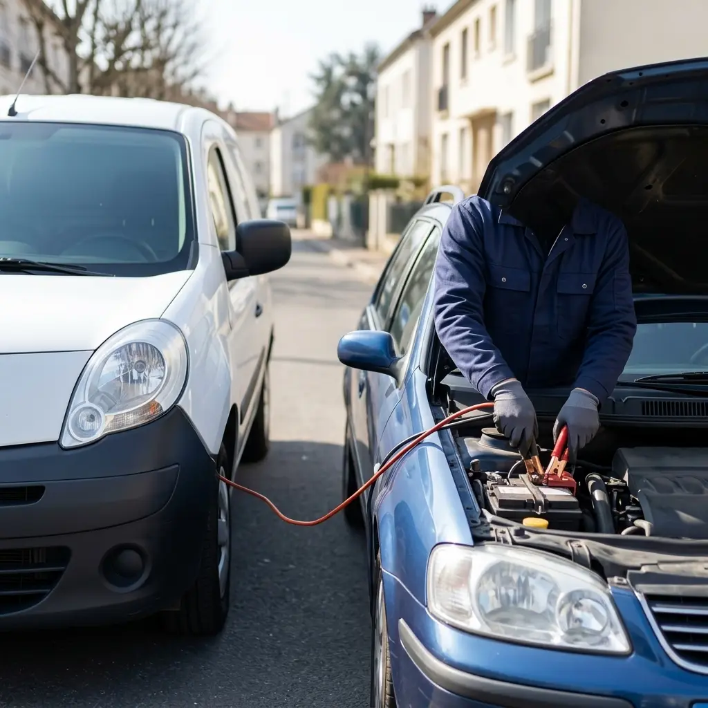 Une solution de mobilité fiable pour reprendre la route