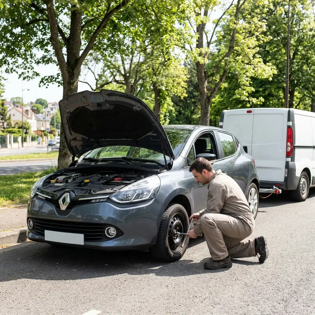 Une approche technique pour un dépannage efficace