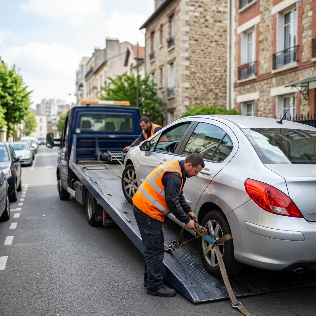 Besoin d'une aide rapide à Bagneux ?