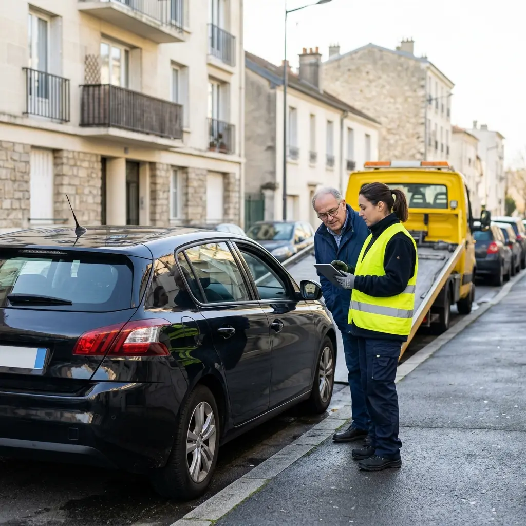 Besoin d'une intervention rapide à Malakoff ?
