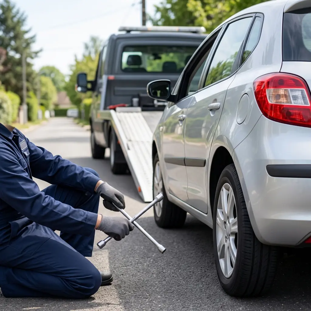 Une assistance de proximité fiable