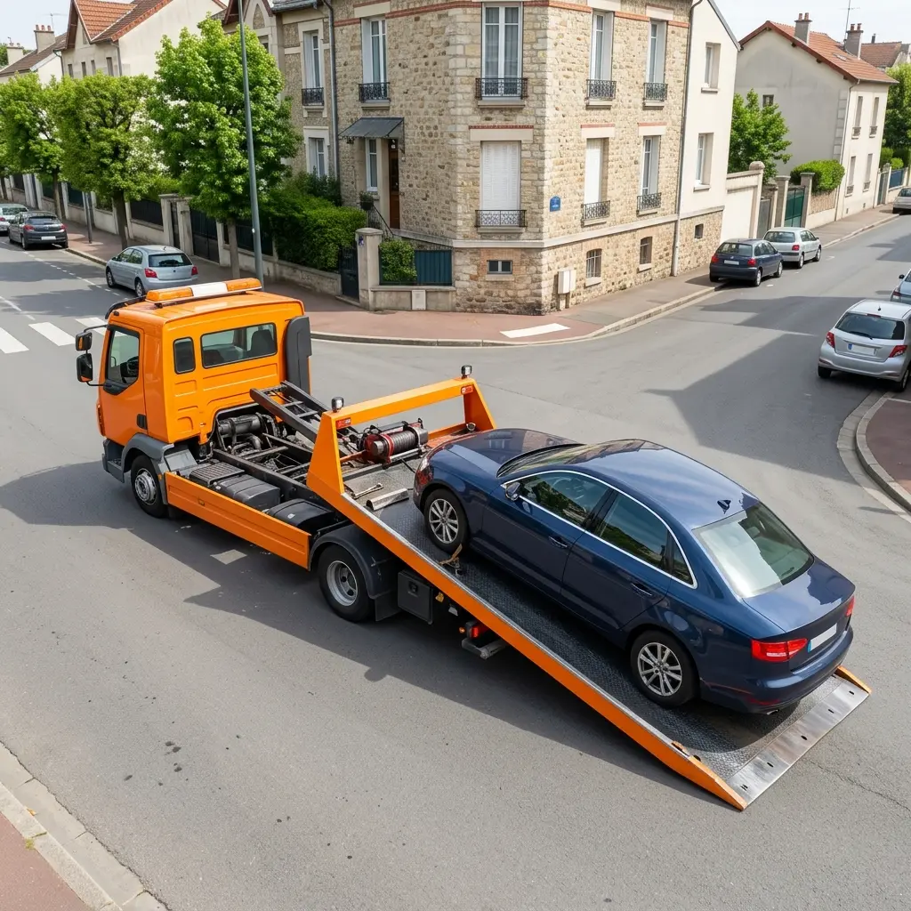 Une assistance fiable et transparente