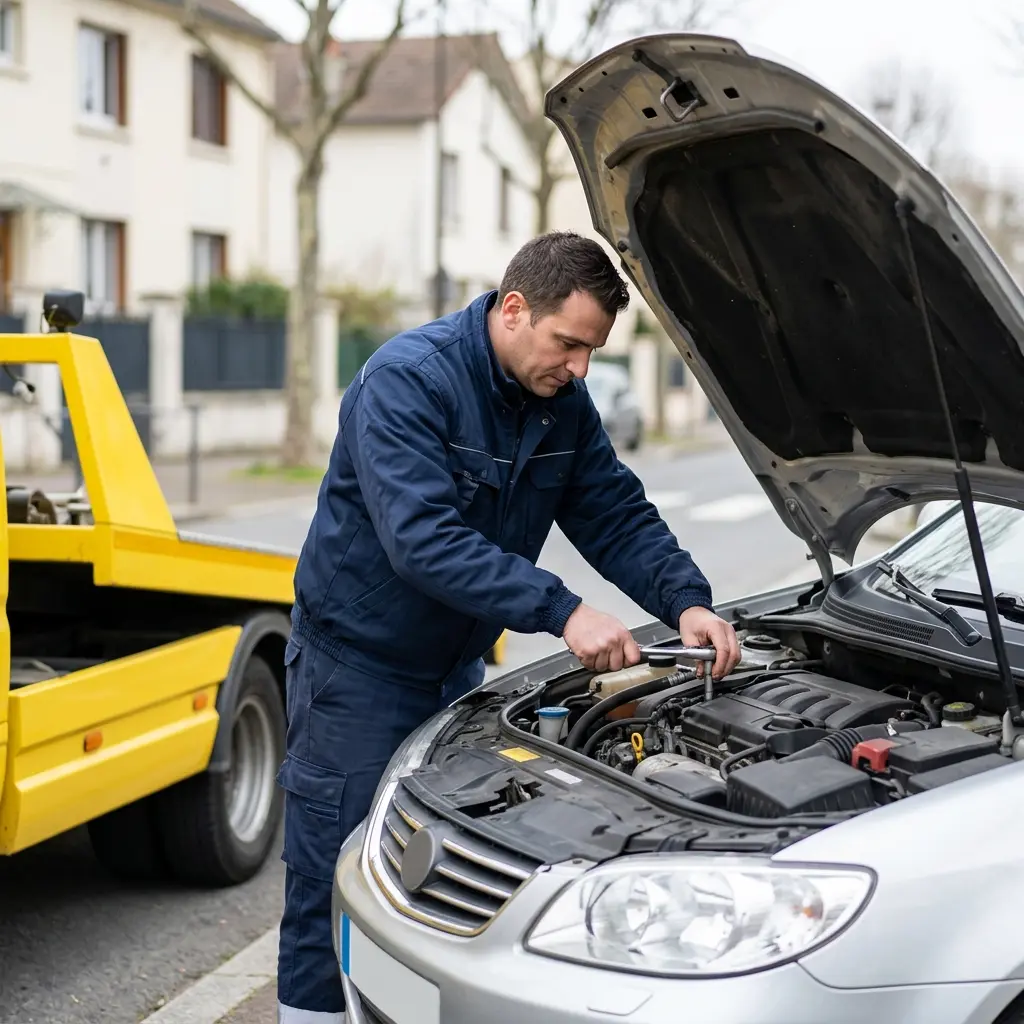 Pourquoi nous choisir pour votre dépannage à Bois-Colombes ?