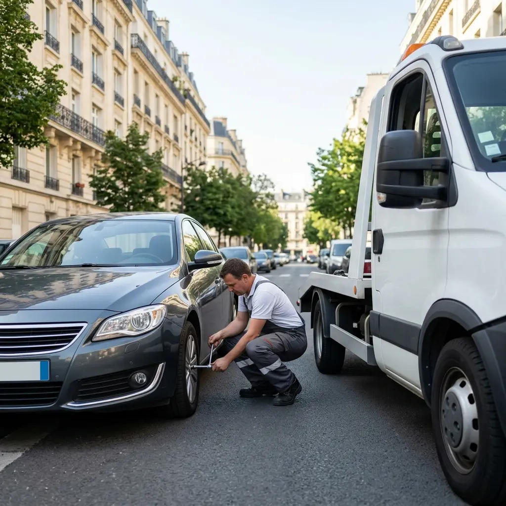 Un diagnostic précis pour un dépannage efficace