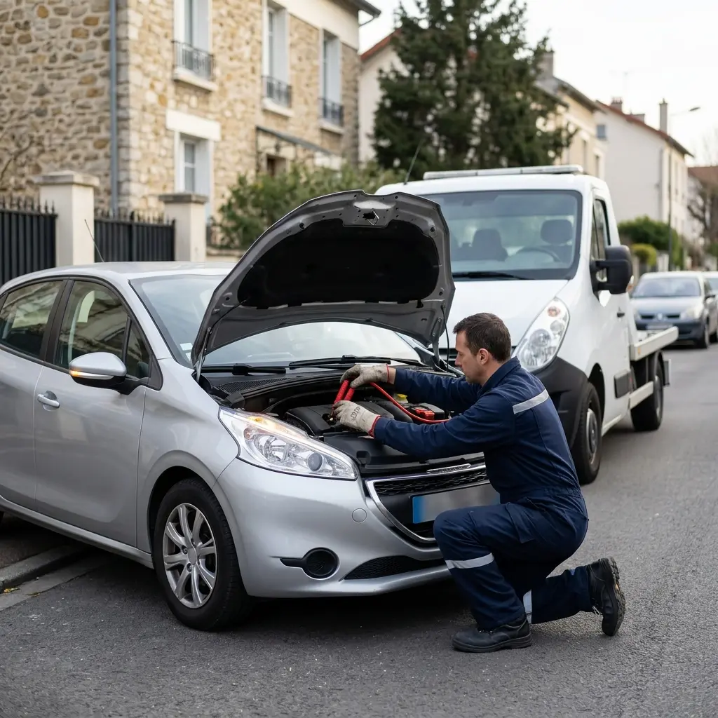 Une approche technique pour un redémarrage efficace
