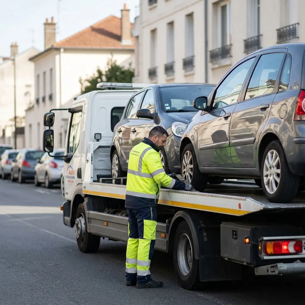 Un service de proximité de qualité