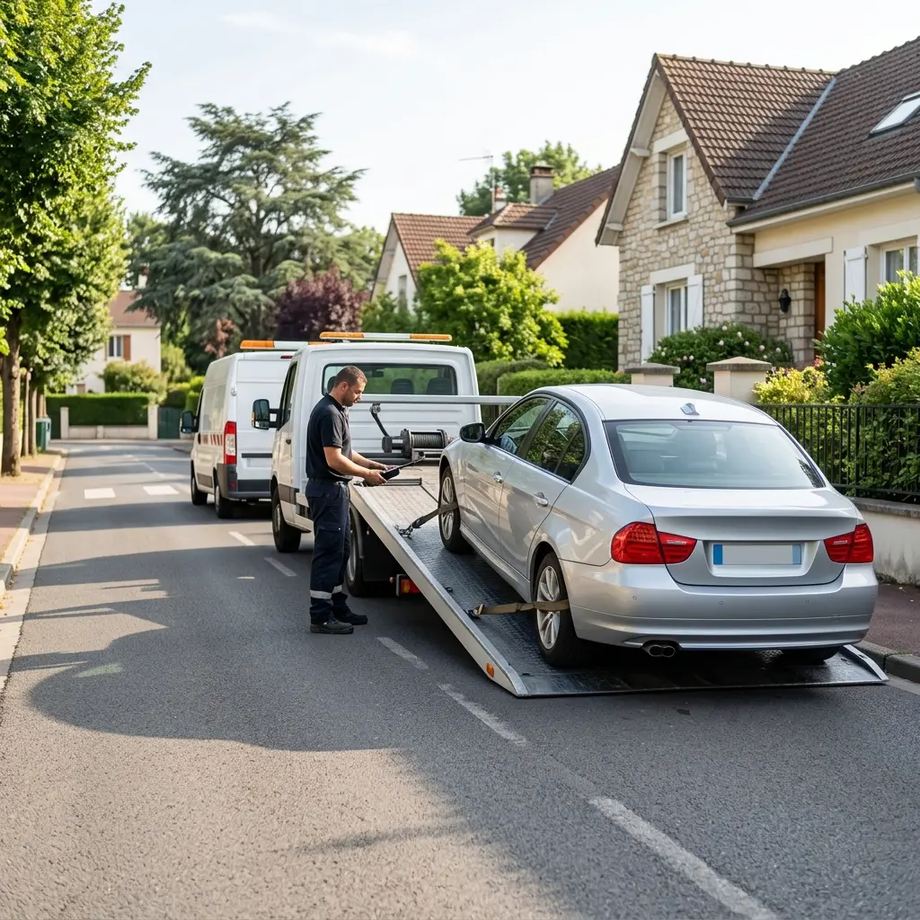 Besoin d'une intervention rapide à Sceaux ?
