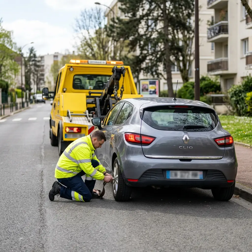 Gestes utiles en cas d'imprévu