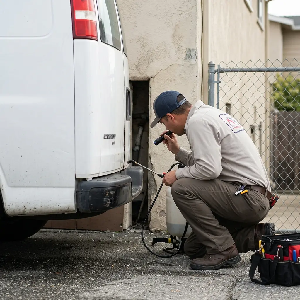 Besoin d'un dépannage auto rapide à Chaville ?