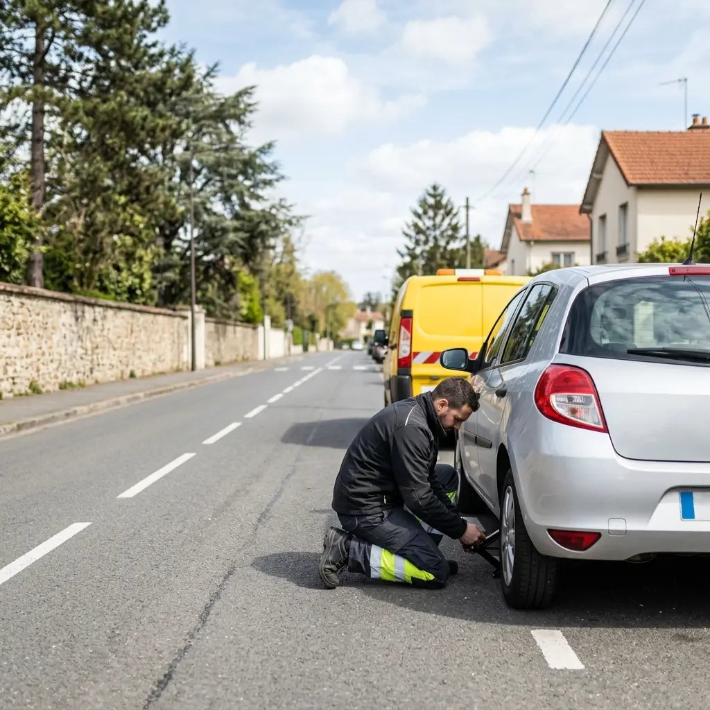 Une approche technique pour un dépannage efficace