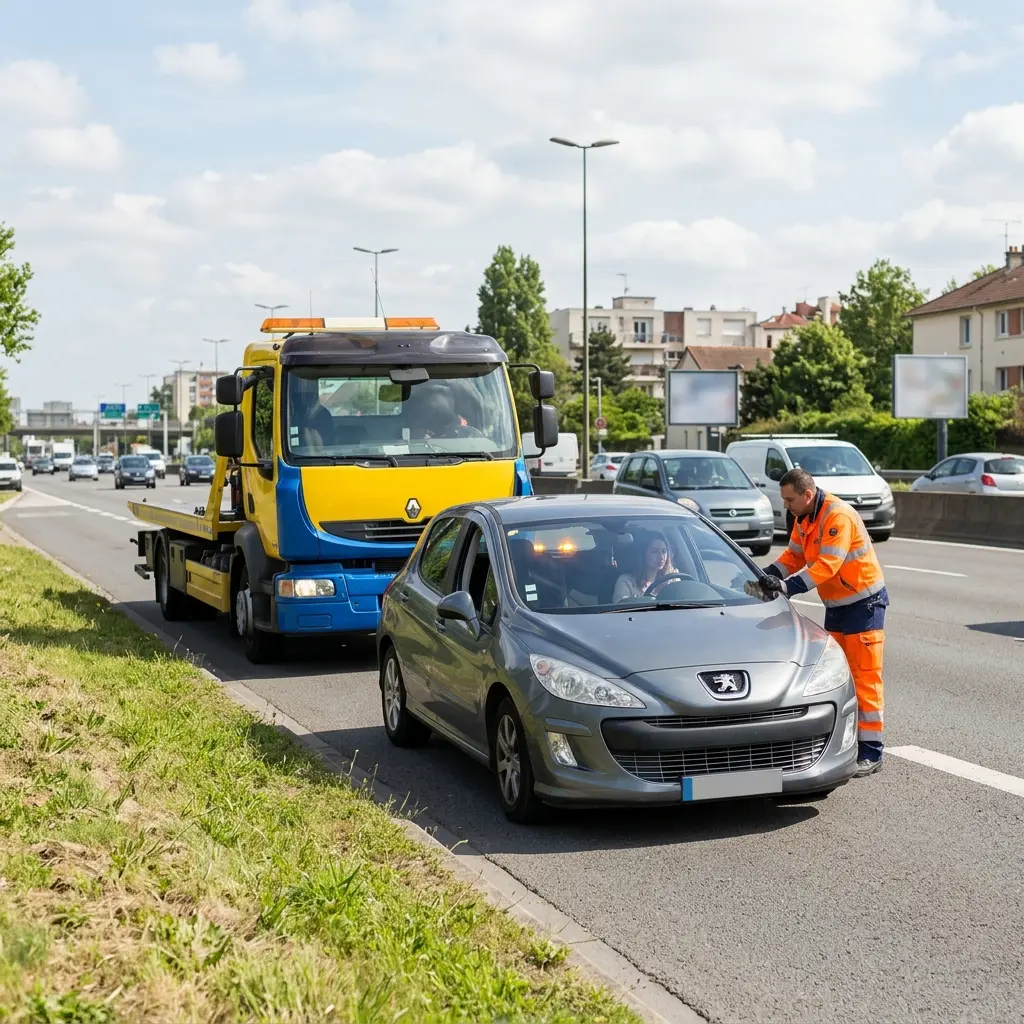 Gestes utiles en cas d'imprévu