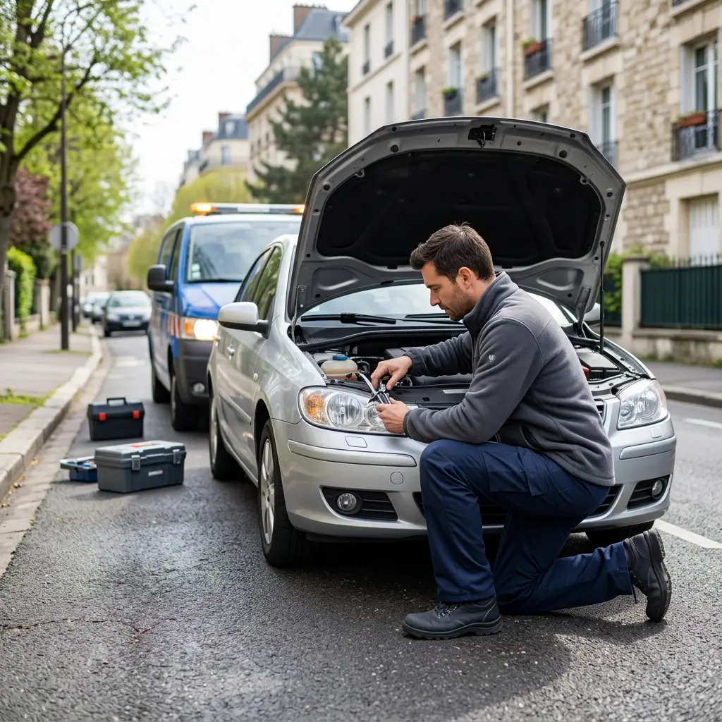 Pourquoi choisir notre expertise à Ville-d'Avray ?