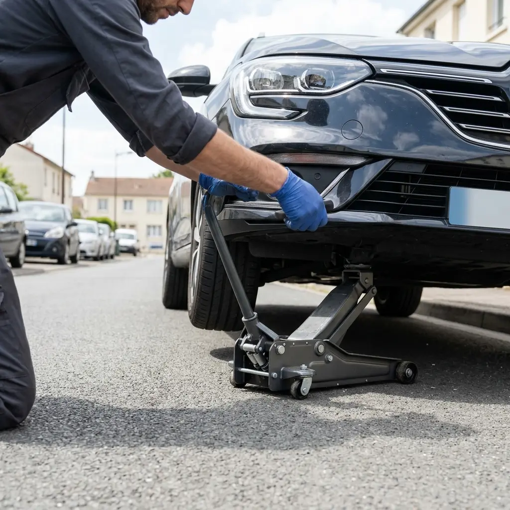 Notre approche technique pour un dépannage réussi