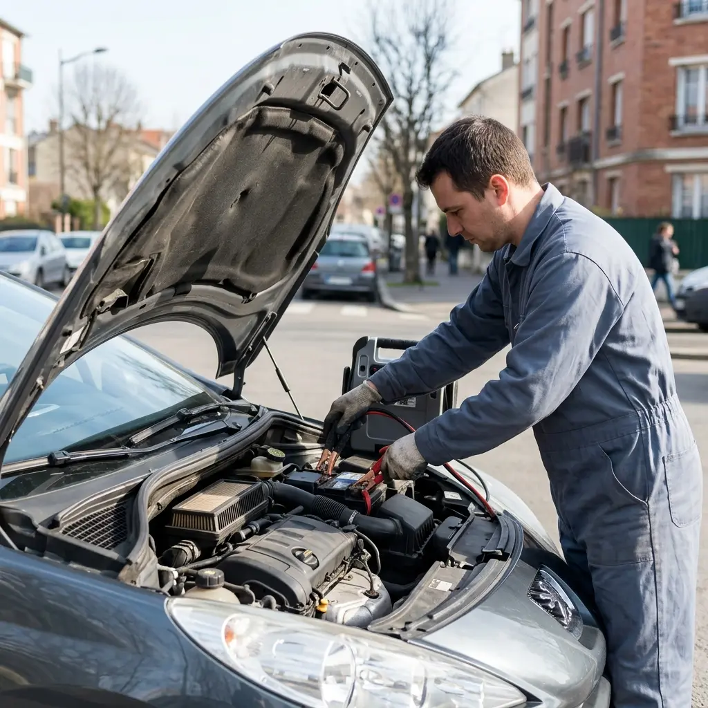 Pourquoi choisir notre équipe de dépannage à Colombes ?