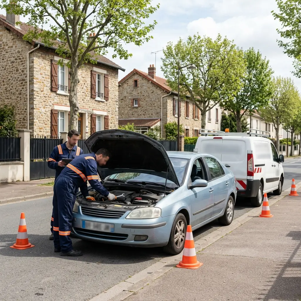 Prévenir et agir efficacement