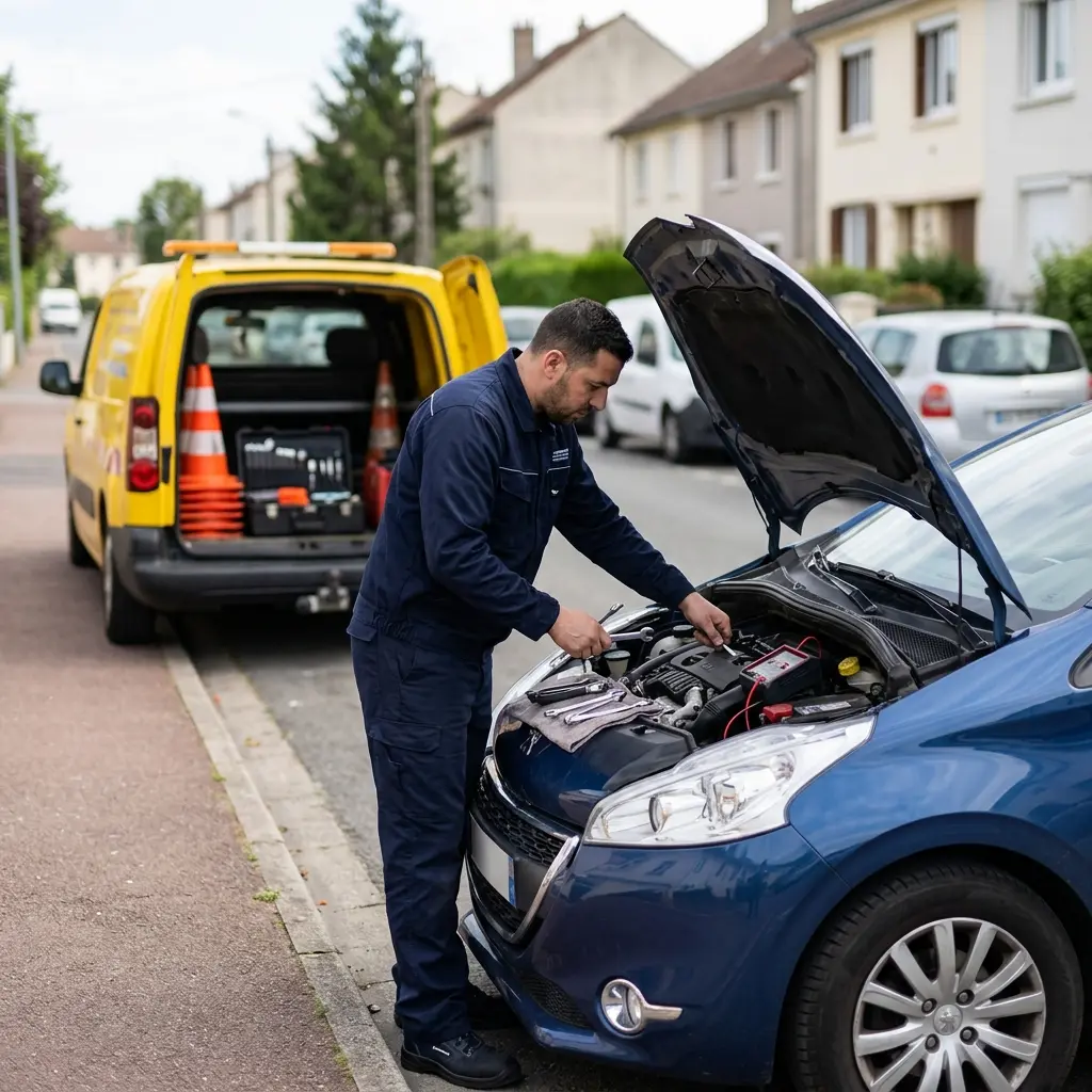 Une approche technique pour un dépannage efficace