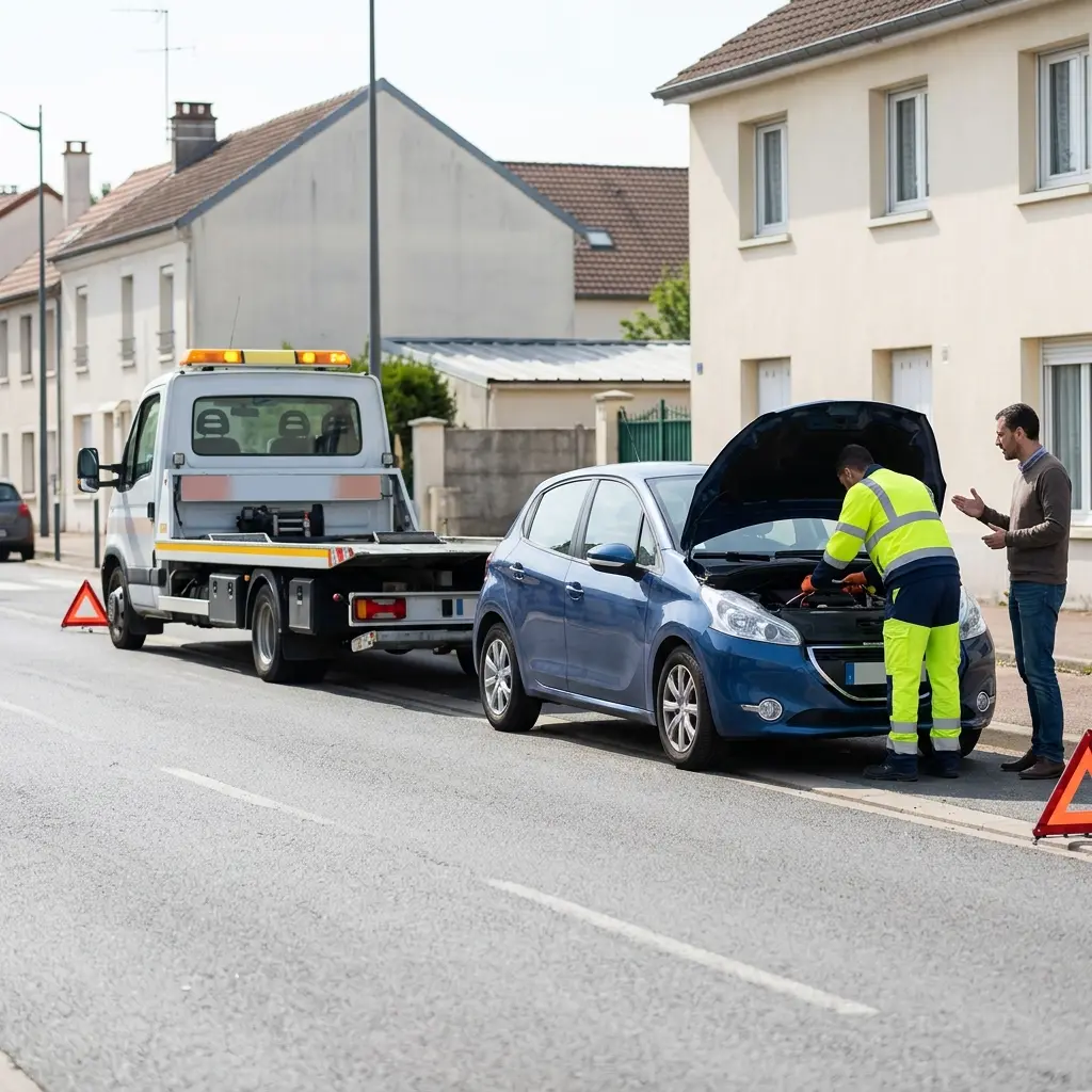 Pourquoi choisir notre expertise au Blanc-Mesnil ?
