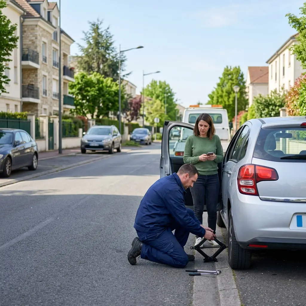 Notre méthode de prise en charge