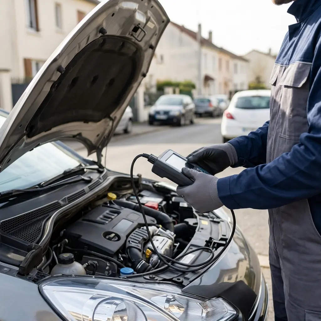 Une solution de transport automobile sécurisée et professionnelle