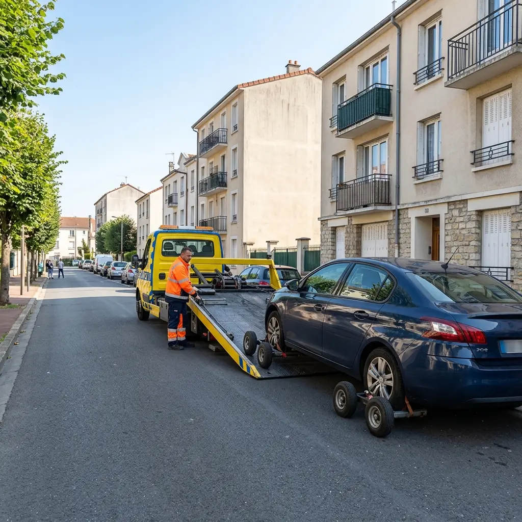 Une prise en charge technique complète