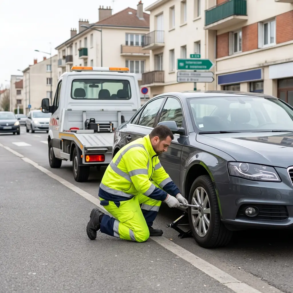 Un diagnostic précis pour un dépannage efficace