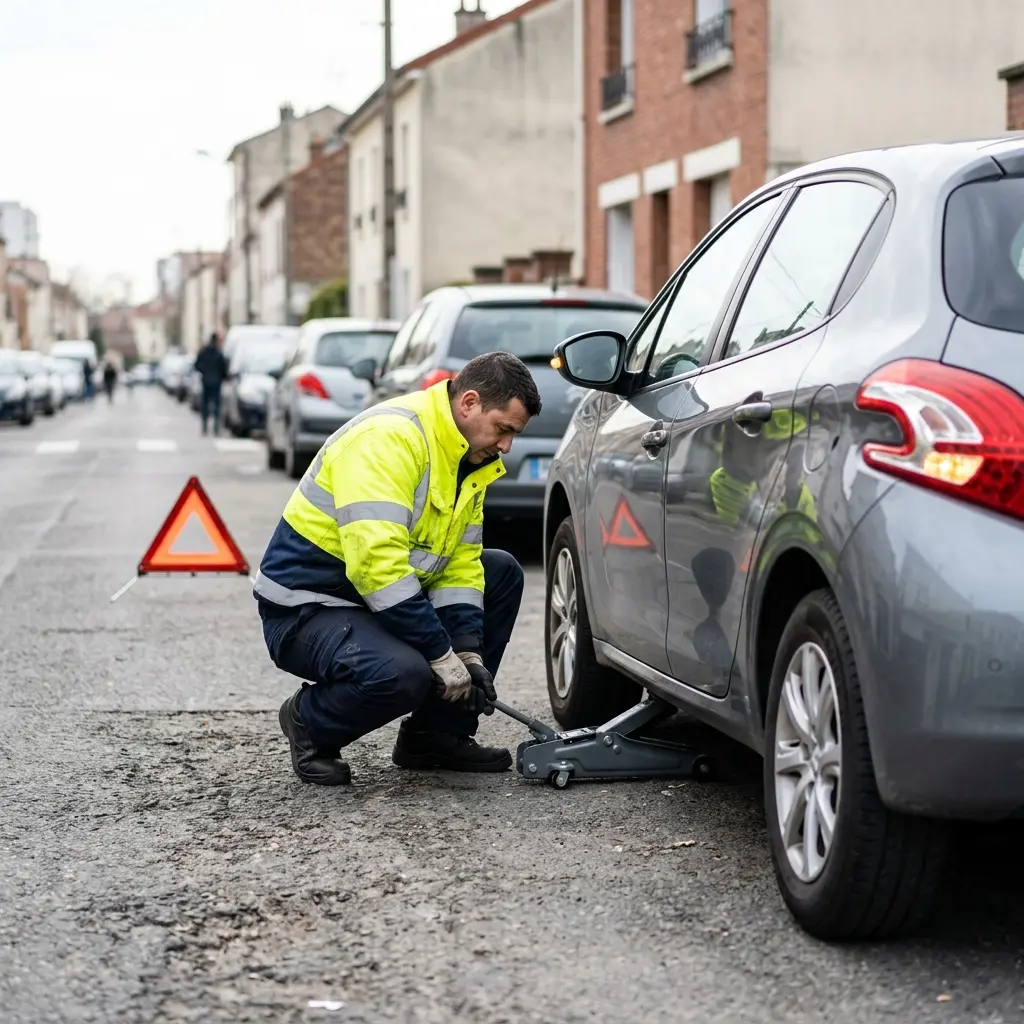 Pourquoi nous choisir pour votre dépannage à Aubervilliers