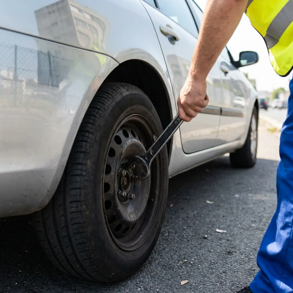Besoin d'un dépannage auto rapide à Aubervilliers ?