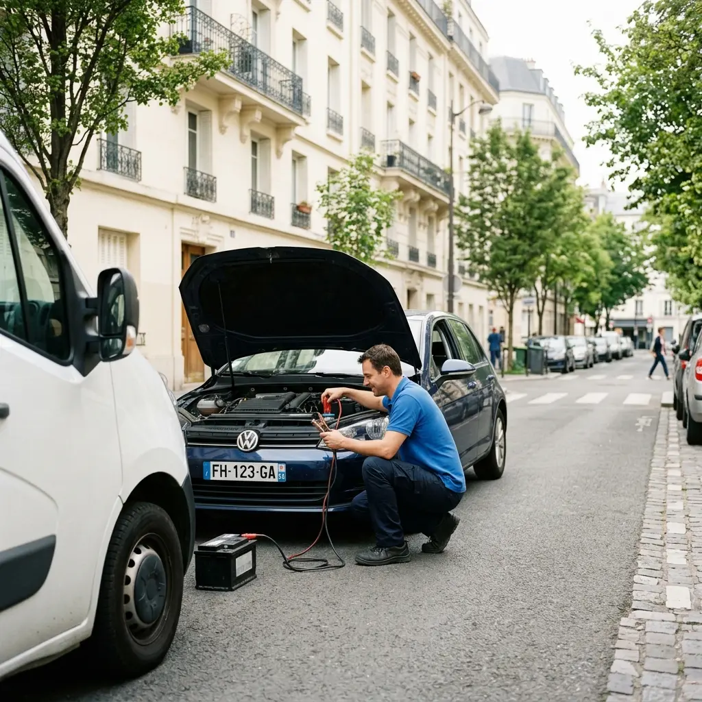 Conseils utiles en cas d'urgence