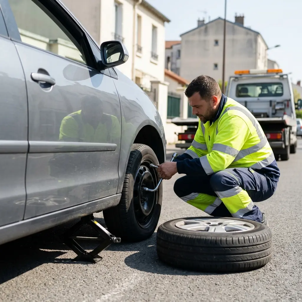 Comment se déroule l'intervention à Pré-Saint-Gervais ?