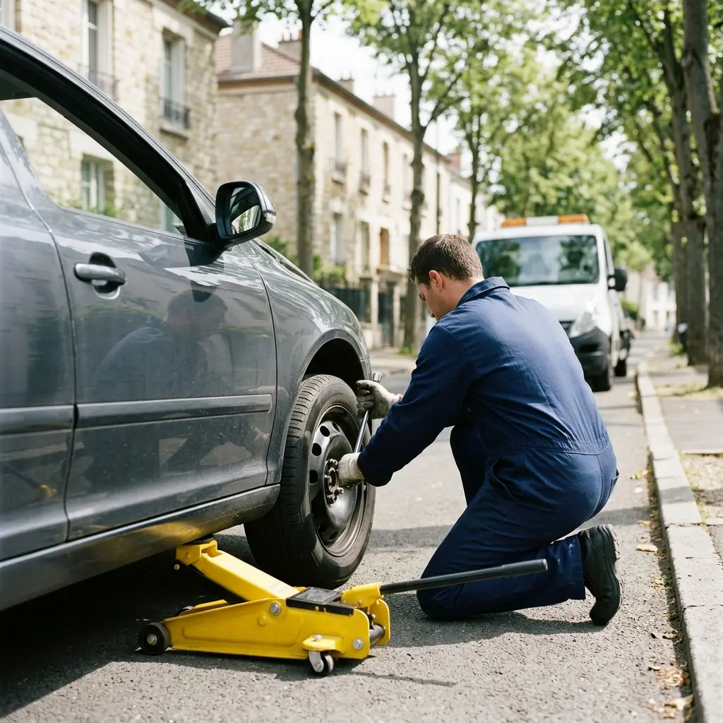 Comment nous intervenons sur place