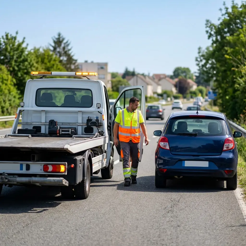 Besoin d'une aide immédiate à Neuilly-sur-Marne ?