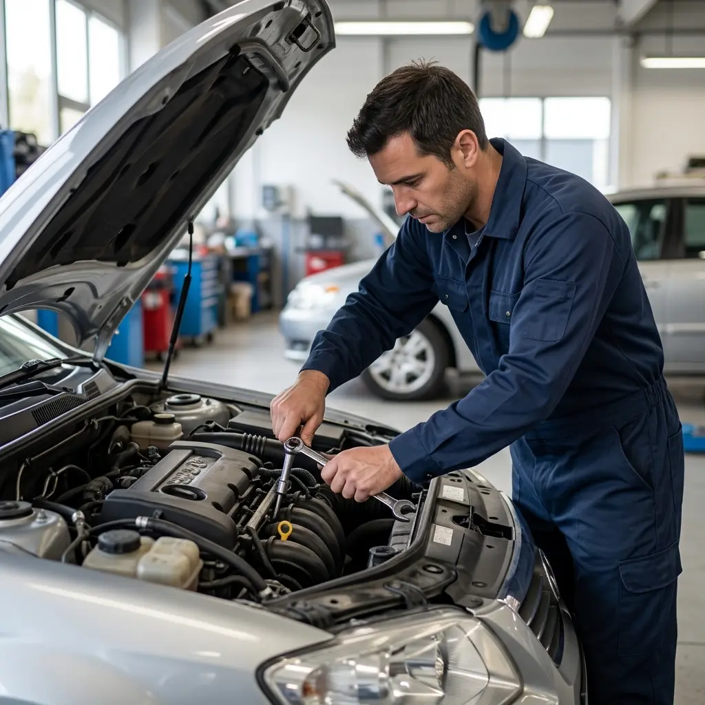 Pourquoi nous choisir pour votre dépannage auto au Raincy ?