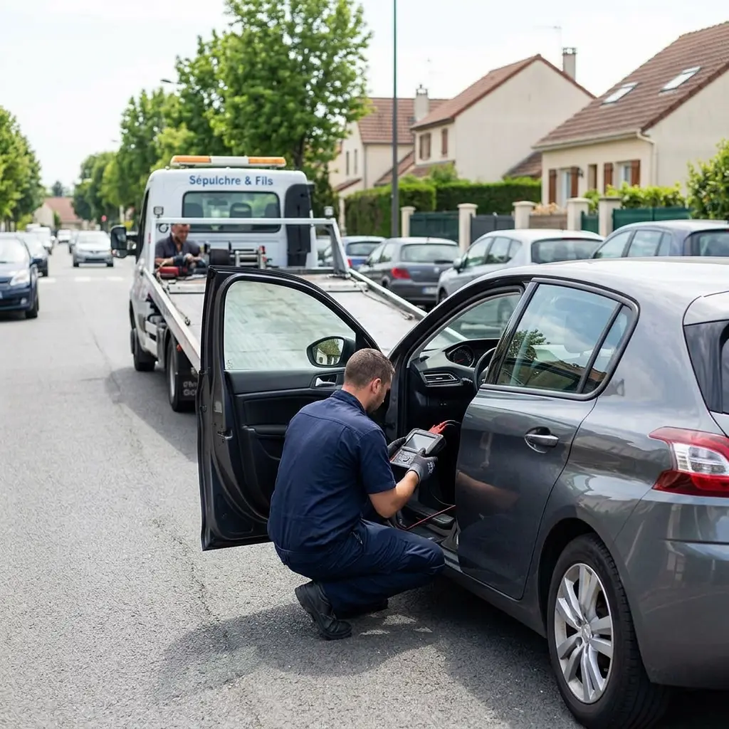 Besoin d'une aide rapide à Neuilly-Plaisance ?