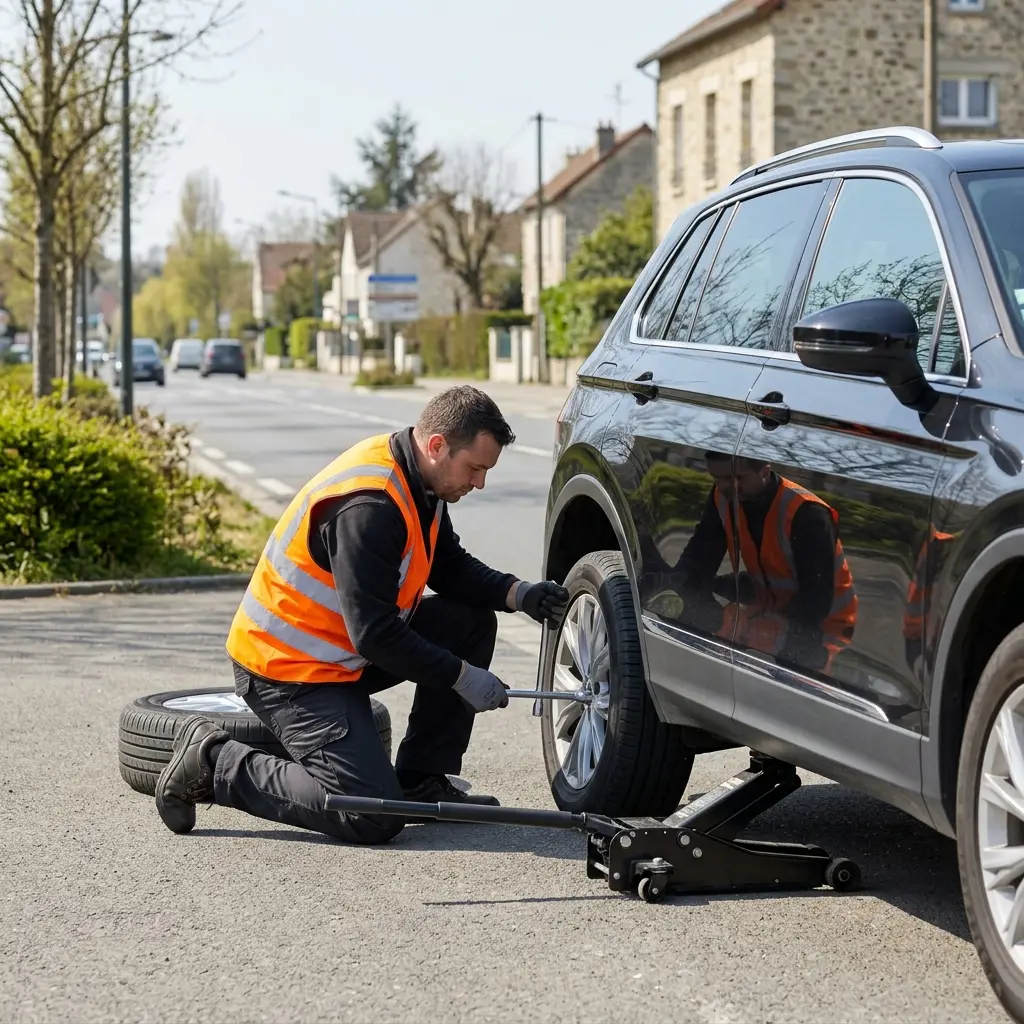 Une assistance fiable et transparente